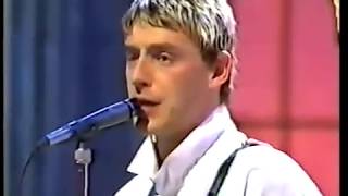 The Cost Of Loving - The Style Council (Saturday Live 1987)