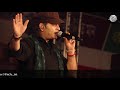Tum Se Hi Mohit Chauhan LIVE In Concert Burdwan Kanchan Utsav 2021 M3entertainmentin