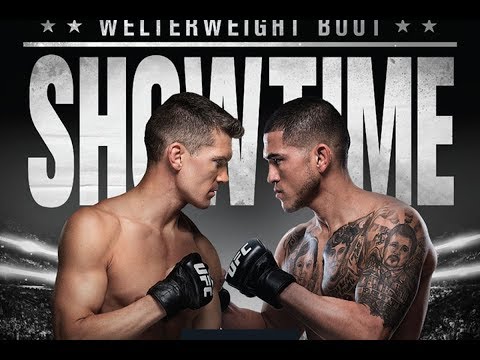 Fightful/Talking MMA Pick Em’ For UFC Fight Night Nashville