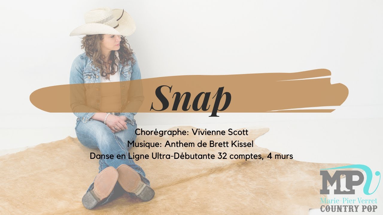 Snap - Démonstration