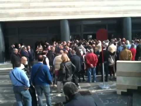 Municipio Roma V - Centocelle