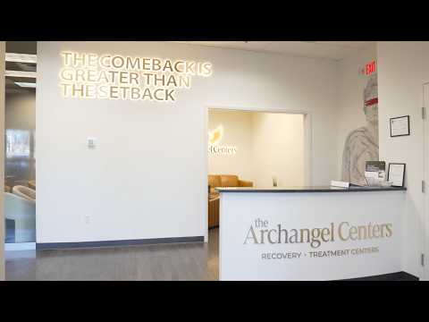 Archangel Center Central New Jersey thumbnail