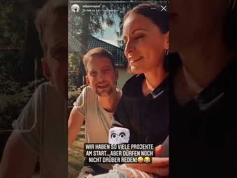 SILBERMOND | Milliarden - Orchester - Live | Insta-Story (06.08.2021)