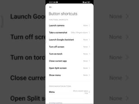 google assistant off redmi 9 power me kaise band karen power off