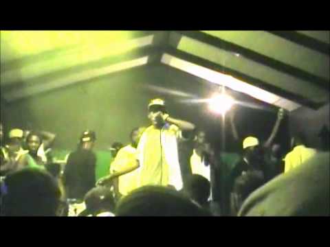 Lil Natty & Thunda x Lil Kerry x Muddy Place Gone Mad.