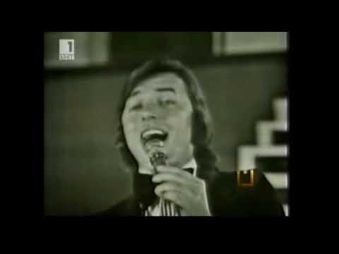 Karel Gott - Till / Já, jsem já (1972, live)
