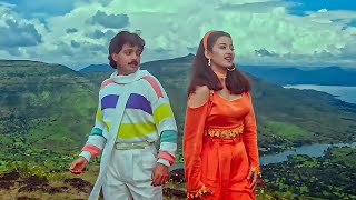 Download lagu Tu Deewana Pagal Mera Ho Gaya | ❤️90s Jhankar❤️ | Anokha Andaaz (1994) Kumar Sanu, Alka Yagnik mp3