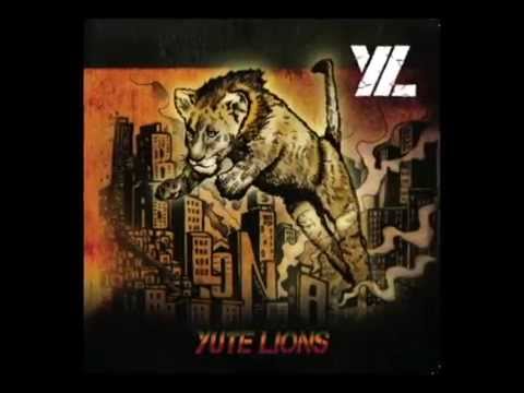 Yute Lions - 04 Me faz tão bem "Musica de JAH" (c/ letra)