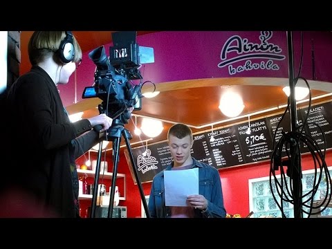 UPplus: Jännittävät faktat Uudesta päivästä 1/2