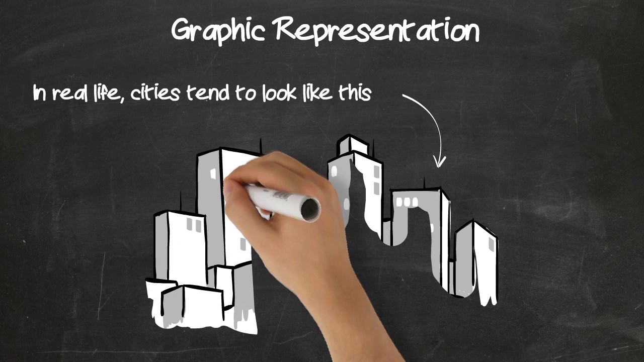 2.1 Spatial Patterns Basics