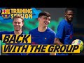 ?⚽DEMBÉLÉ, PEDRI & DE JONG TRAIN WITH THE GROUP