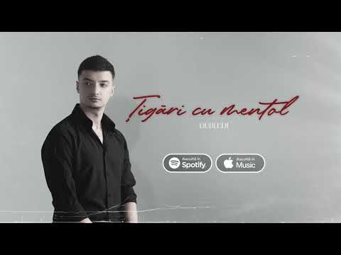 Dubludi - Tigari cu mentol