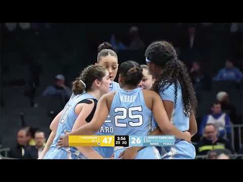 Women Sports Butt Slap (Deja Kelly) 