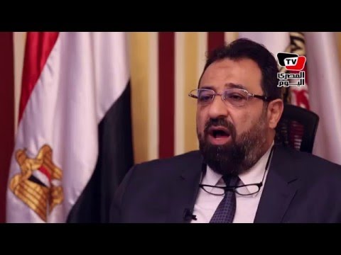 مجدي عبد الغني: «انا غير متفائل علي مستقبل كرة القدم المصرية» 