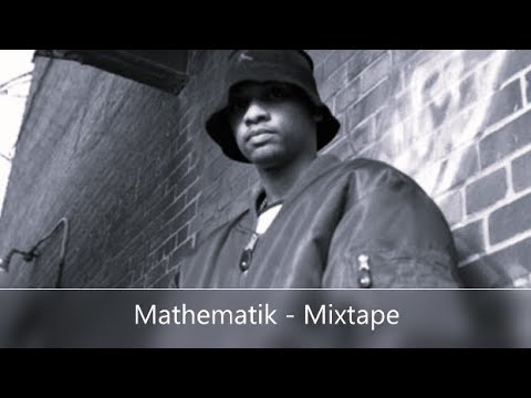 Mathematik - Mixtape