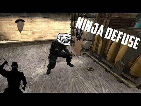 Ninja Rma Unit Steam Community :: Video :: Ninja?? (RM #10)