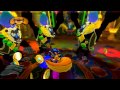 Sly Cooper Thieves In Time Carmelita Belly Dancing
