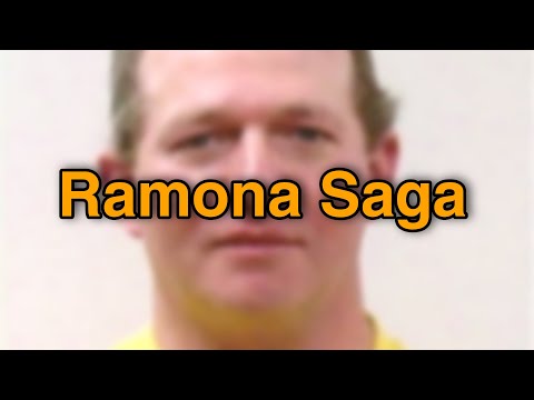 Ramona Saga - Lorne begs Emma for Innapropiate videos