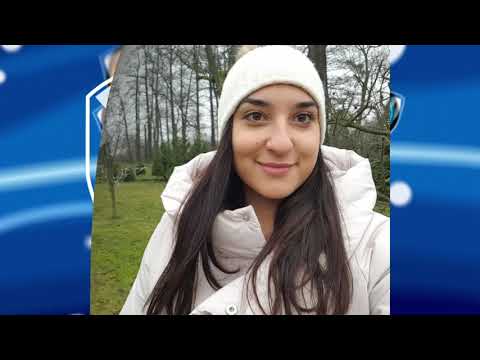 Autorsko na finale ... Weronika Borowiec