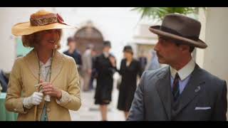 Pasquale Esposito - Tv Series Hotel Portofino - PBS Production U.S. video