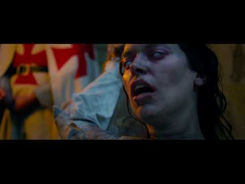 Curse of the Blind Dead (2018) - Official Trailer