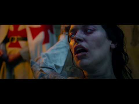 Thumbnail of the video: Curse of the Blind Dead (2018) - Official Trailer