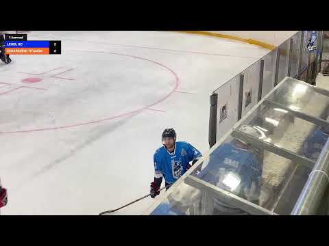 2021.02.27 LEHEL HC - EGERSZEGI TITÁNOK OBIII. 1.harmad