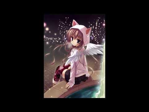Astroline-Close My Eyes (Nightcore Mix)