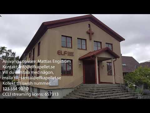 Gudstjänst - Tema: Nåd och tjänst