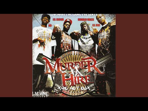 Hit Em Up (feat. Jay Jonah)