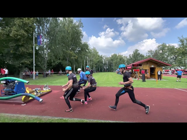 Provodovice, 04. 09. 2021