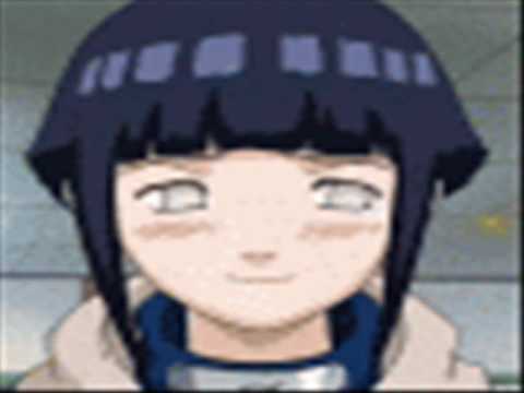 * Hinata's Story * ~ NaruxHina ♥ (Why Naruto Loves Hinata) ♥