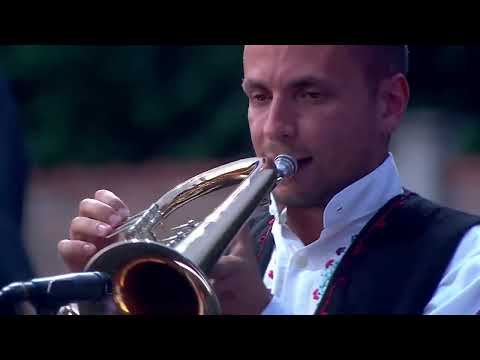 Timocki veseljaci - Pobednicko kolo Guca 2022