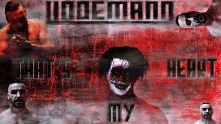 Lindemann - That&#39;s My Heart (Extended Version)