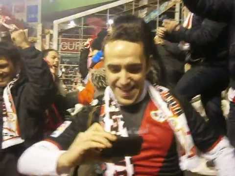 GOL DE PITI. ATHLETIC - RAYO