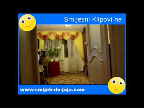 Smijeh do jaja klip 6