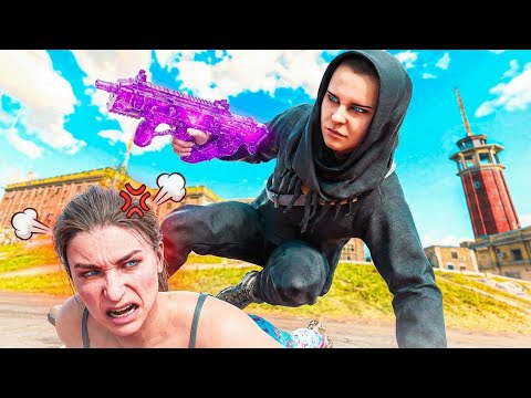 Killing Famous Streamers with Demon Movement