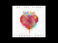 We The Kings Strange Love Full Album 2015