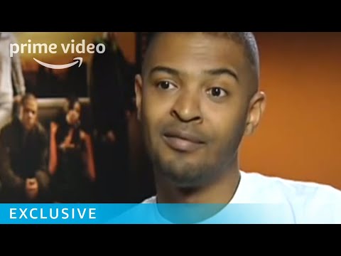 Noel Clarke on the making of Adulthood | Prime Video