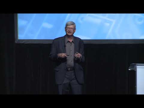 DARPA ERI Summit 2018: The Future is So Bright - the Era of Heterogeneous Compute