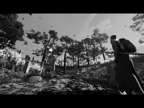 Ronin: Two Souls - Early Access Review