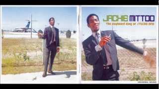 Jackie Mittoo - Reggae Rock