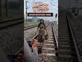 Odela Railway Station Movie Shooting Video HebahPatel Telugumovie JustforFun