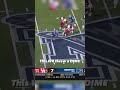 What a DOT from the receiver 😧