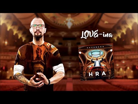 Suvereno - LOVEina feat. Nicole (prod. Taifun)