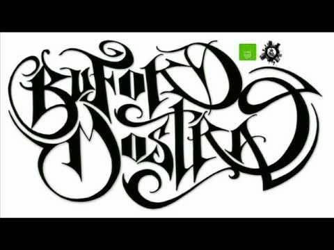 BUFOK MOSTRA - JUANA DE HARDCORE (RAP CHILENO)