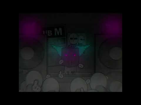 Cheshyre - Madness Combat 4 OST (club remix)