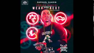 Adrian Marcel - New Nigga