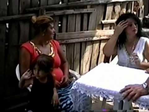 Mirsada i Jarani - Ciganka mi gatala - (Official video 2005)