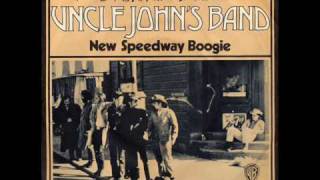 Grateful Dead - Uncle John&#39;s Band (Studio Version)